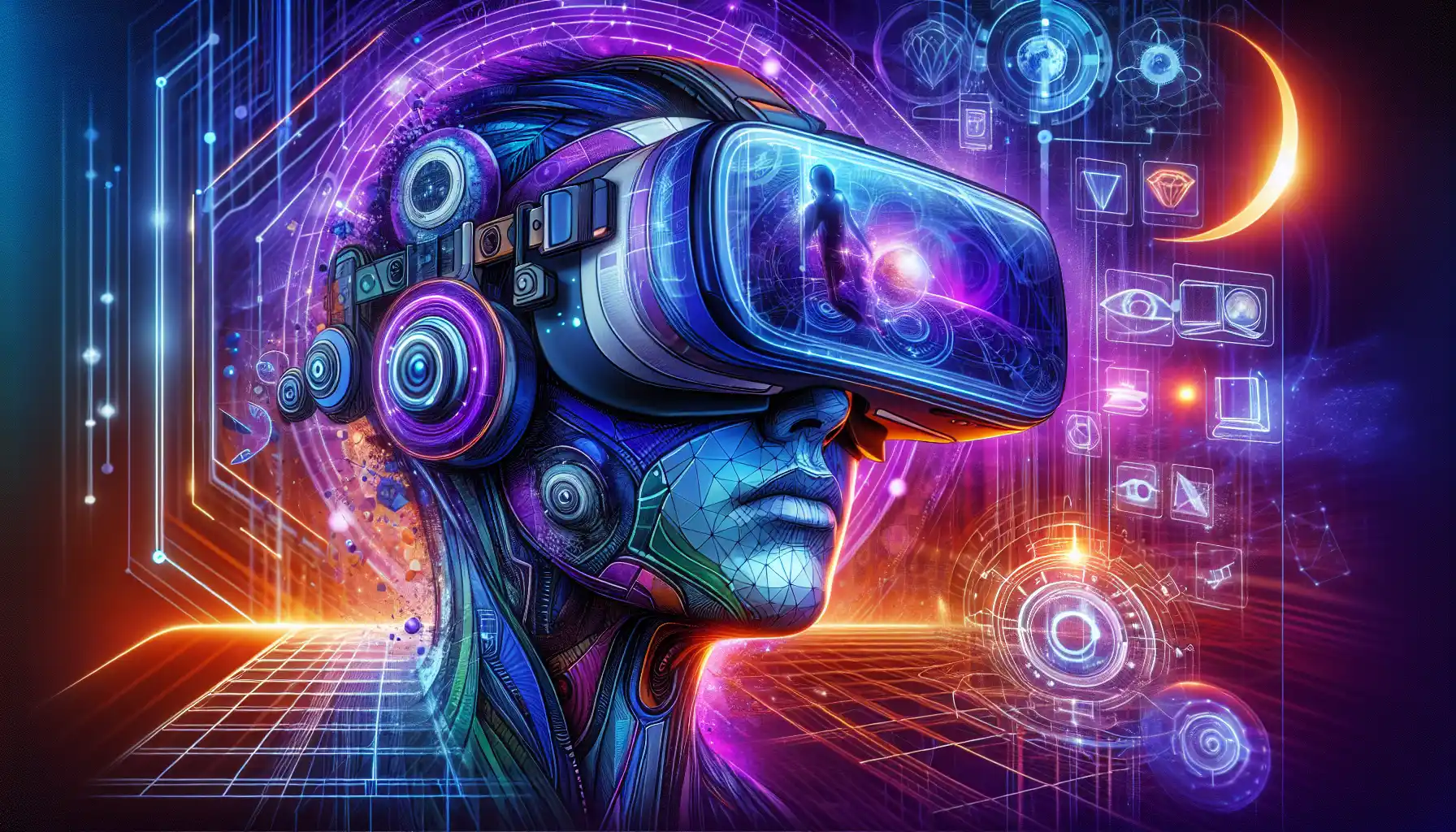 How VR and AR Are Redefining Entertainment and Education - Deep Tech ...