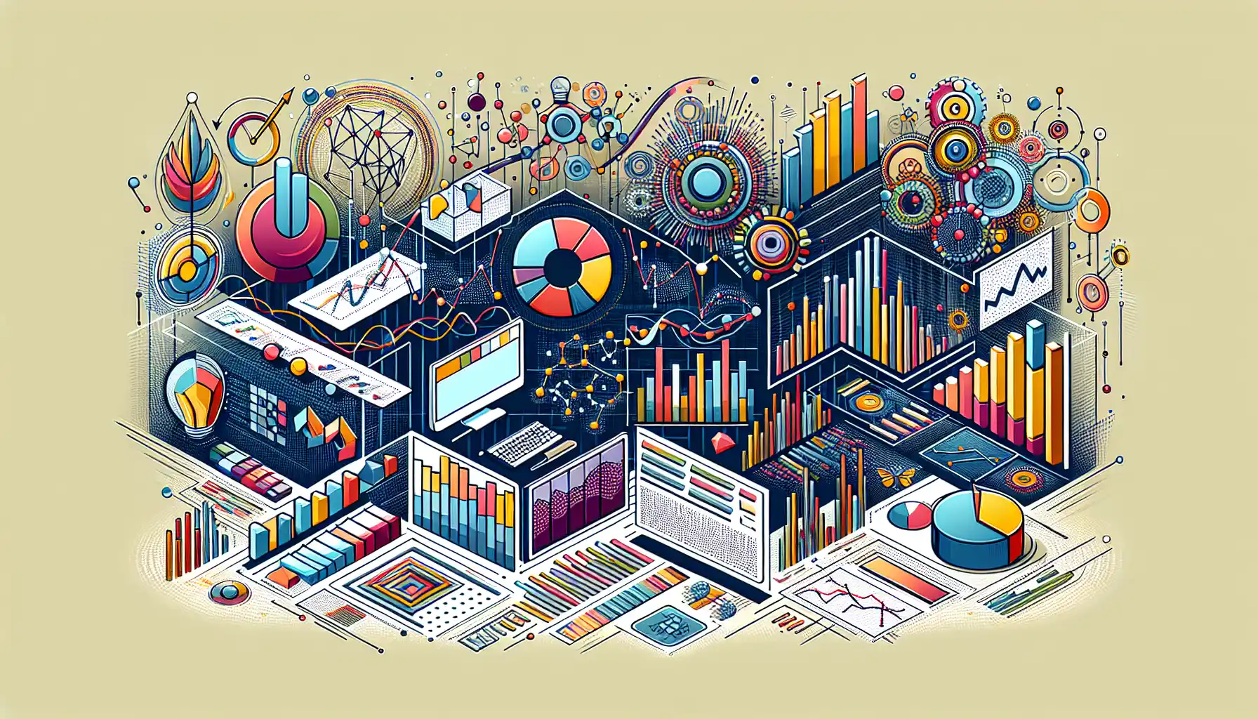 What Are The Types of Data Visualizations?