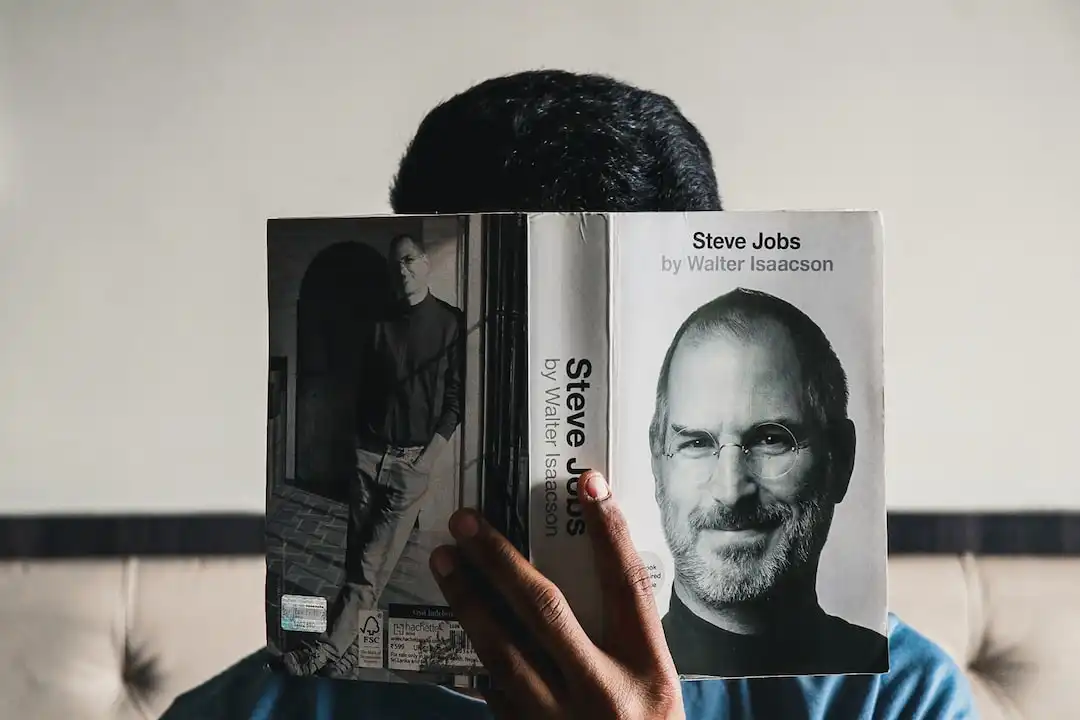 steve jobs had a very unique and inspiring leadership style