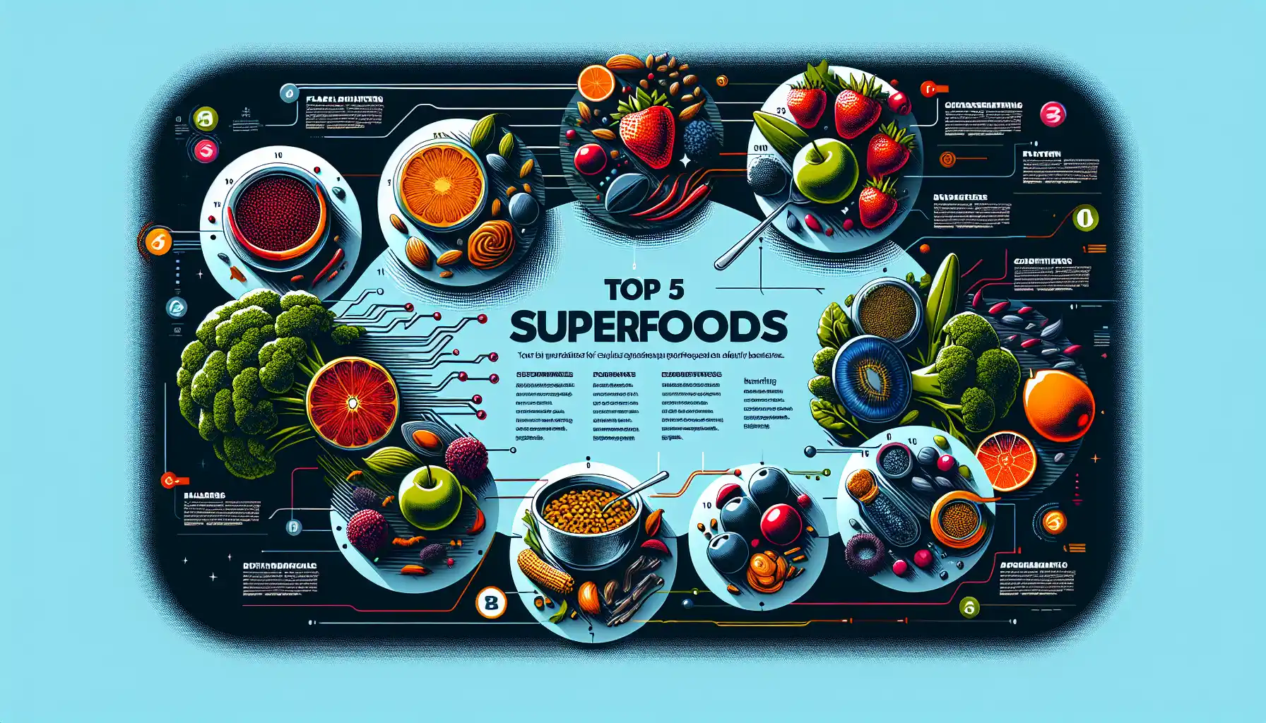 Superfoods Unveiled: The Plant-Based Heroes You Need in Your Diet ...