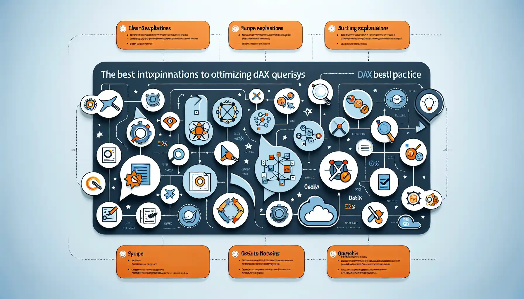 3. Best Practices for Optimizing DAX